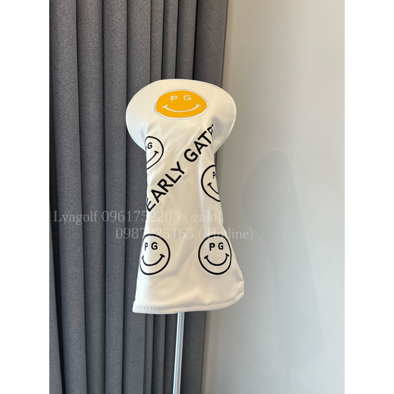 Cover Driver / Cover gậy golf