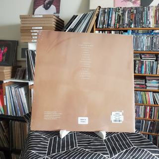 Billie Eilish – Happier Than Ever 2LP vinyl