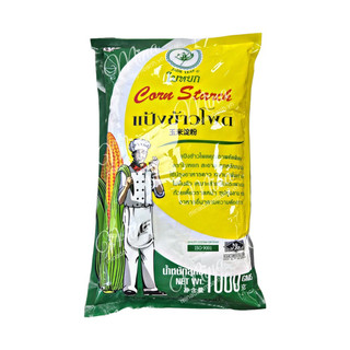 Tinh bột ngô Thái Lan Jade Leaf 1kg