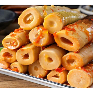 măng bóc nội địa trung