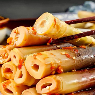 măng bóc nội địa trung