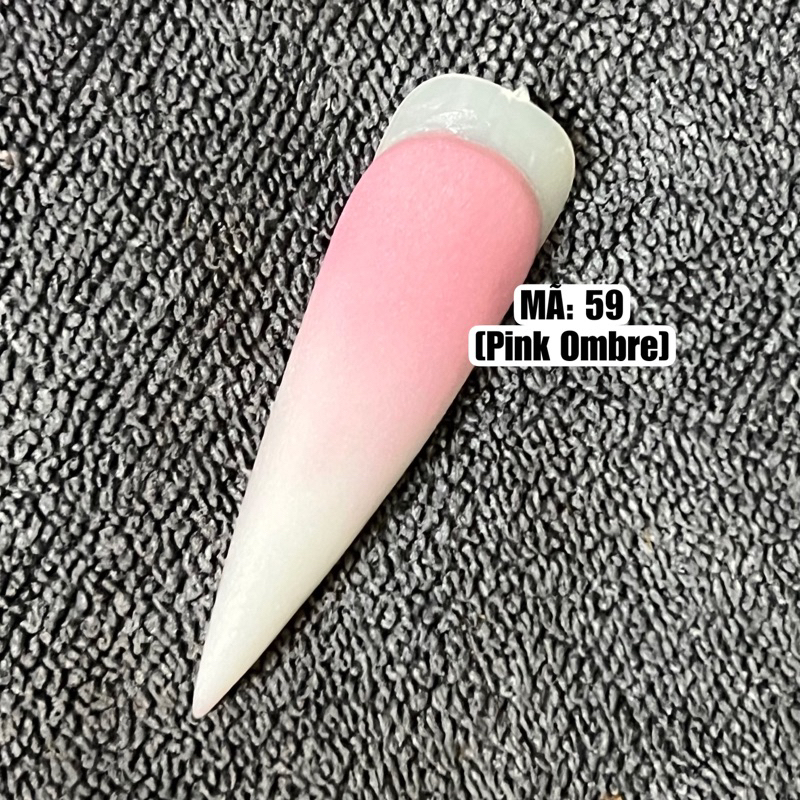 Bột Mỹ USA đắp móng, nắn hoa, bột nhúng hủ 30g-50g-100g