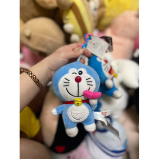 Doremon gấu bông