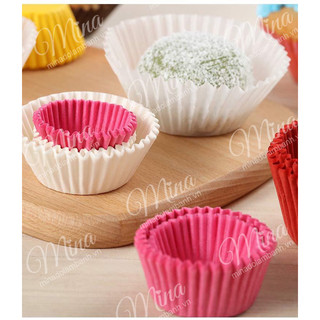 Cup giấy mềm (Cup nhài) 6cm ~ 500 chiếc