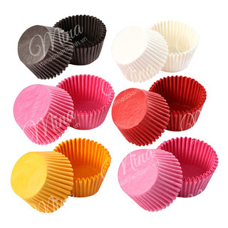 Cup giấy mềm (Cup nhài) 6cm ~ 500 chiếc