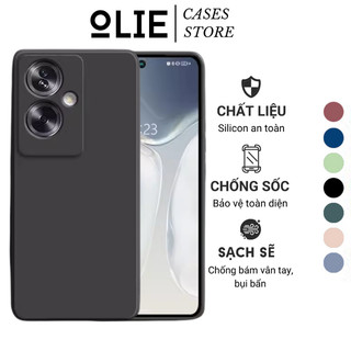 Ốp lưng Oppo A79 5g Reno 11 Reno11F Reno 11F 5g Reno 11 Pro