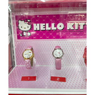 Đồng hồ Hello Kitty Made in Japan