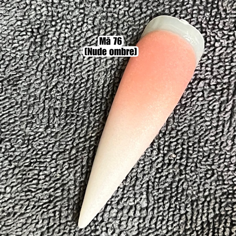 Bột Mỹ USA đắp móng, nắn hoa, bột nhúng hủ 30g-50g-100g