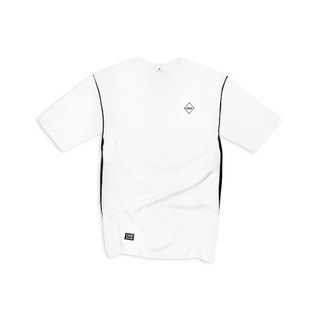 Áo Thun Trơn ONE Unisex phông trơn nam nữ tay lỡ oversize form rộng
