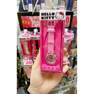 Đồng hồ Hello Kitty Made in Japan