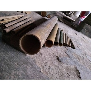 Bộ ống D80