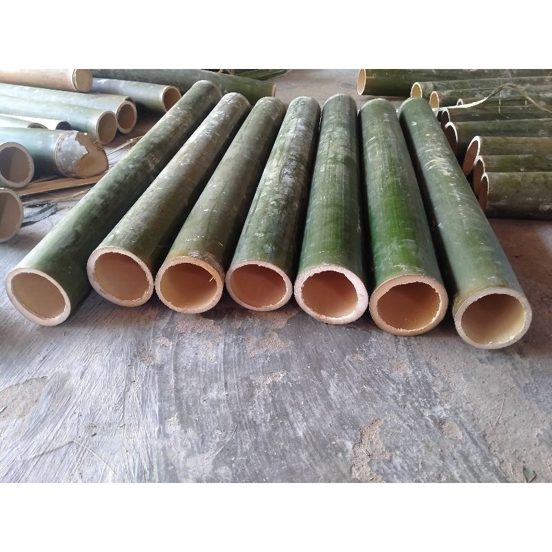 Bộ ống D80