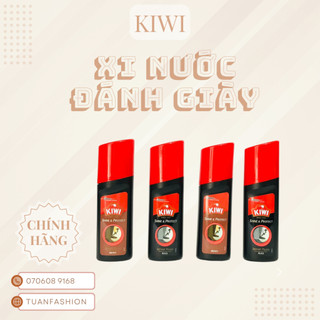 Xi đánh giày KIWI 45ml
