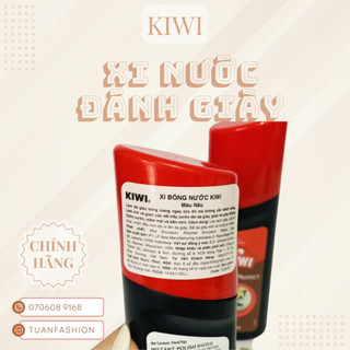 Xi đánh giày KIWI 45ml