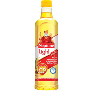 Dầu ăn Neptune linl 1l