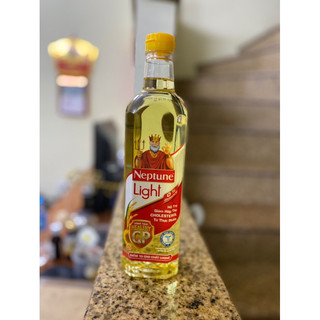 Dầu ăn Neptune linl 1l