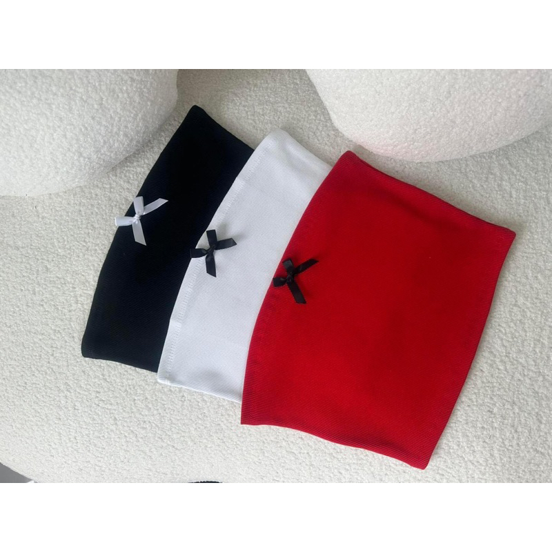 Áo ống Tube FreeSize - BAP CLOTHING