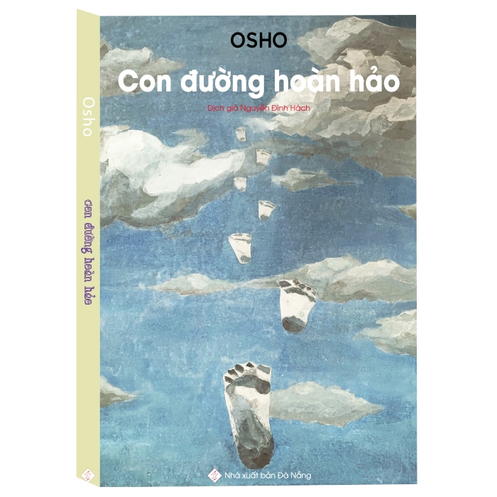 Sách - OSHO - Con Đường Hoàn Hảo