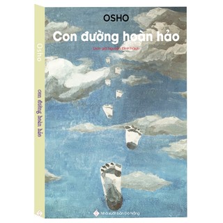 Sách - ohso - con đường hoàn hảo