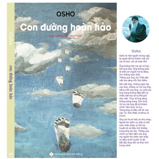 Sách - OSHO - Con Đường Hoàn Hảo