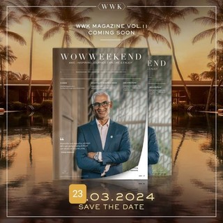 Wowweekend 11
