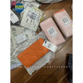 Ví dài Mango auth giá sale