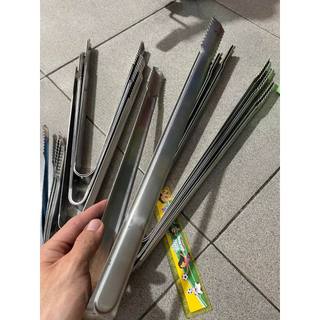 Kẹp gắp đá- Gắp thực phẩm tiện dụng nhiều kích cỡ