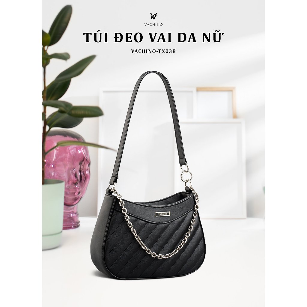 Túi xách nữ Belle Bag thời trang cao cấp VACHINO- TX007