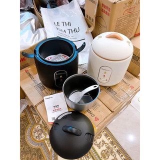 Nồi cơm điện chigo 1,2l