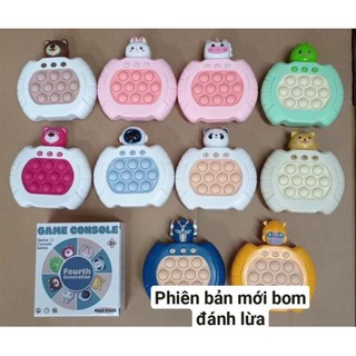 Máy chơi game popit Phiên bản BOM đánh lừa siêu hót