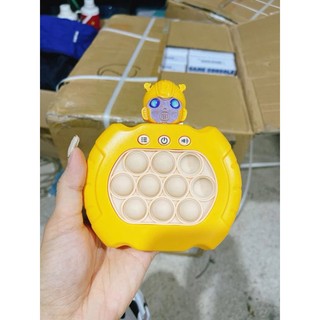 Máy chơi game popit Phiên bản BOM đánh lừa siêu hót