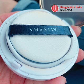 Phấn nước Misha nội địa Nhật bản