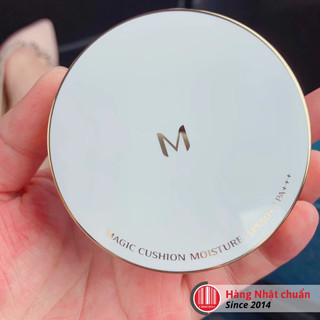 Phấn nước Misha nội địa Nhật bản
