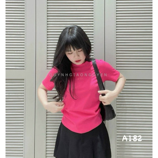 BABYTEE THÊU