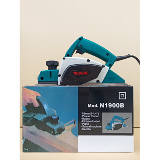 MÁY BÀO GỖ 82MM MAKITA N1900B 620W NEW 100%