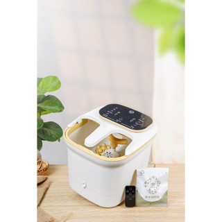 Máy ngâm chân - bồn ngâm chân - massage chân , tự làm nóng nước, máy ngâm chân massage chính hãng