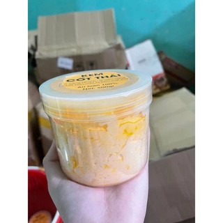 Kem cốt Thái rỉ dầu vàng