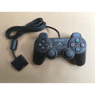 Tay Cầm Chơi Game PS2 Loại Tốt
