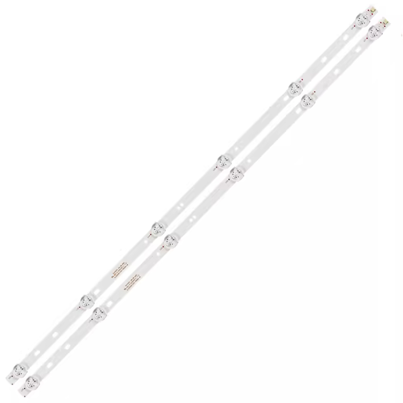 Bộ THANH LED TIVI ASANZO 32T800 32S800 32S890 JL.D32061330-083AS-M HÀNG ZIN LKTT