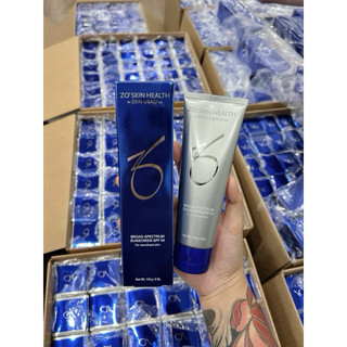 Kem chống nắng cho da nhạy cảm ZO Broad Spectrum Sunscreen SPF50 118g