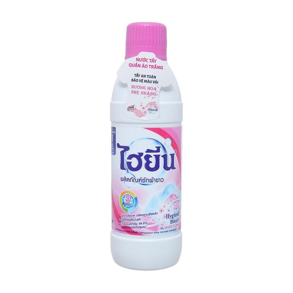 Dung Dịch Tẩy Mốc Áo Trắng, Áo Màu Thái Lan 250ml