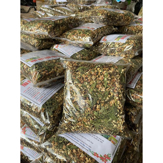 Trà sơn mật hồng sâm 1kg