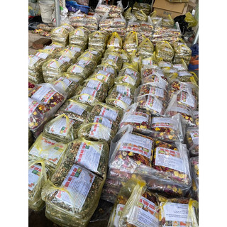 TRÀ SƠN MẬT HỒNG SÂM 1KG
