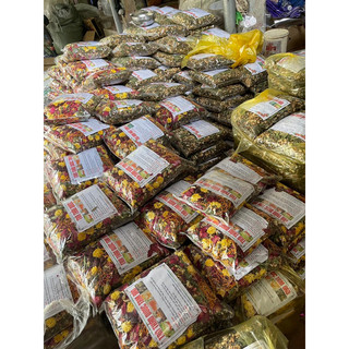 TRÀ SƠN MẬT HỒNG SÂM 1KG