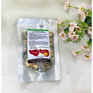 Khổ qua thóc organic