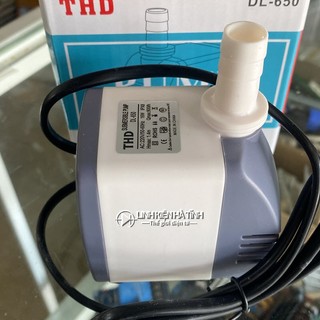 Bơm quạt hơi nước 13w 16w 18w 25w 220v bơm quạt điều hòa bơm bể cá