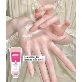 Kem dưỡng tay căng mướt, trẻ hóa, xóa nhăn v𝐚𝐬𝐞𝐥𝐢𝐧𝐞 𝐃𝐞𝐞𝐩 𝐌𝐨𝐢𝐬𝐭𝐮𝐫𝐞 𝐇𝐚𝐧𝐝 & 𝐍𝐚𝐢𝐥 𝐂𝐫𝐞𝐚𝐦 𝟔𝟎𝐦𝐥