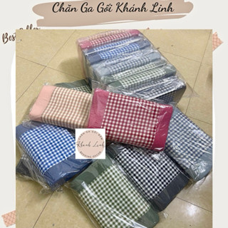 Gối cao su non đàn hồi êm mịn cao cấp chống đau mỏi cổ vai gáy. Ruột gối cao su non mềm êm mát ( freeship )