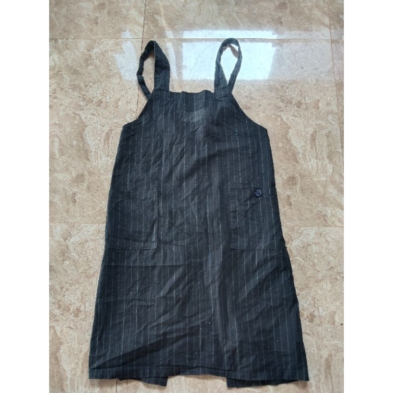 Tạp dề hoạ tiết dễ thương 2hand