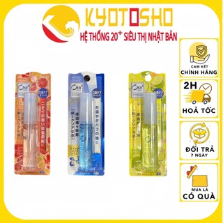 XỊT THƠM MIỆNG SUNSTAR ORA2 CHAI 6ML [HÀNG NHẬT NỘI ĐỊA]